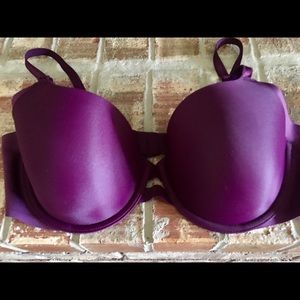 Warner’s no lines bra